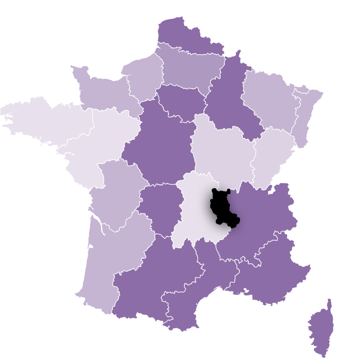 Carte France2
